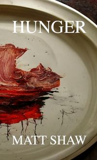 Cover image for Hunger