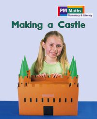 Cover image for Making a Castle