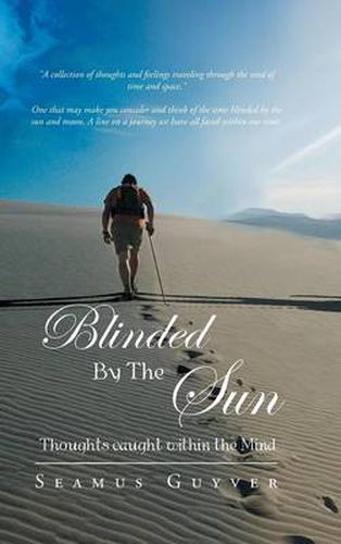 Cover image for Blinded by the Sun