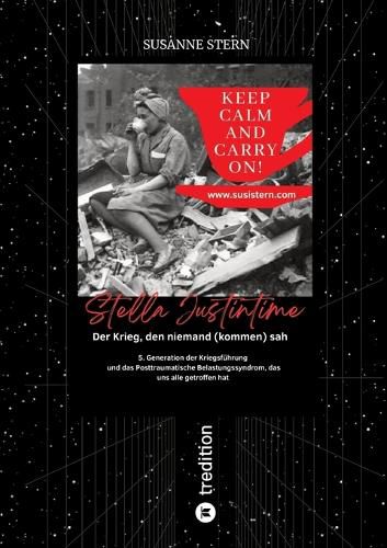 Cover image for Der Krieg, den niemand (kommen) sah