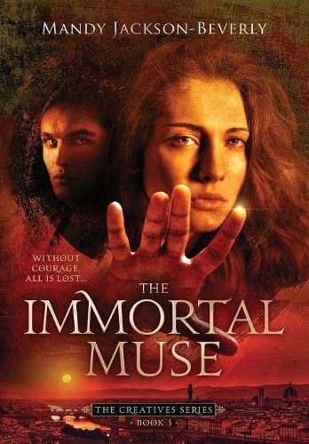 Cover image for The Immortal Muse