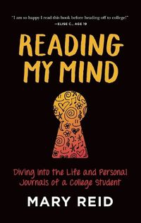 Cover image for Reading My Mind