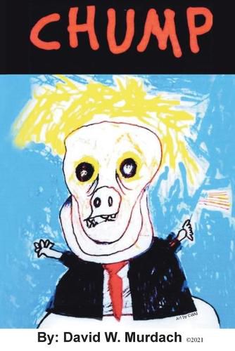 Cover image for Chump