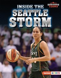 Cover image for Inside the Seattle Storm