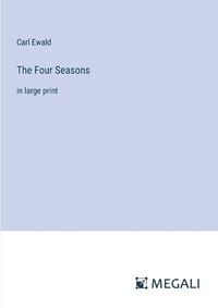 Cover image for The Four Seasons