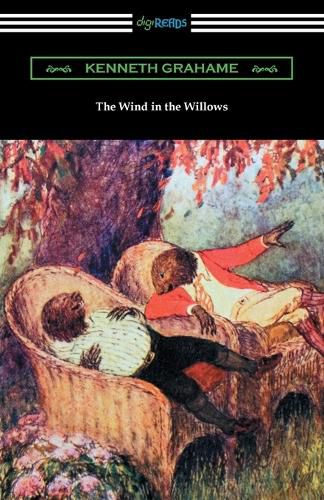 Cover image for The Wind in the Willows