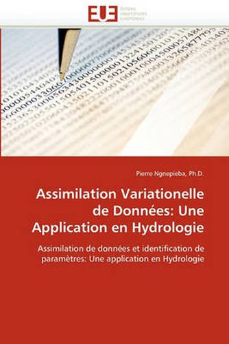 Cover image for Assimilation Variationelle de Donnees: Une Application En Hydrologie