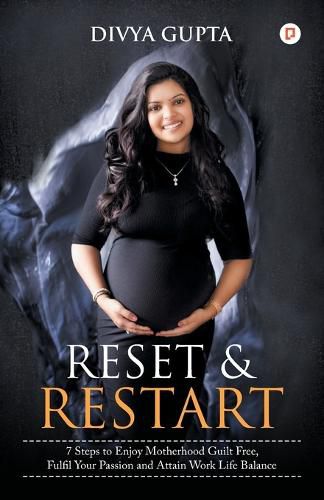 Cover image for Reset & Restart