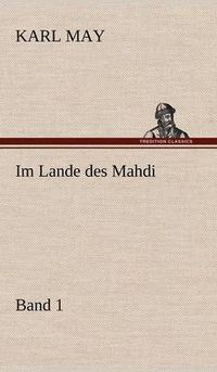 Cover image for Im Lande Des Mahdi 1