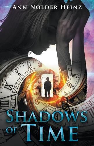 Cover image for Shadows of Time