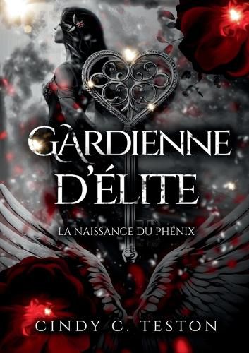 Cover image for Gardienne d'elite