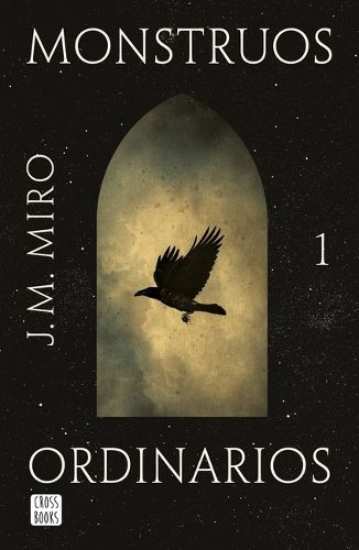 Cover image for Monstruos Ordinarios