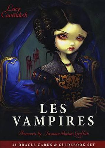 Cover image for Les Vampires