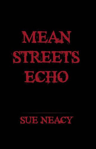 Cover image for Mean Streets Echo