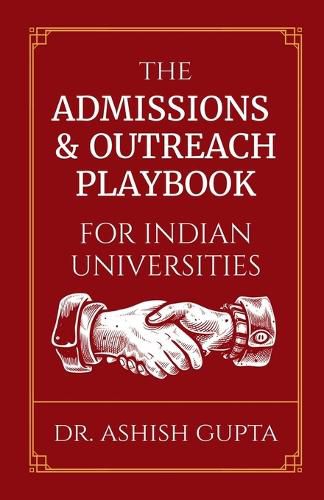 Cover image for The Admissions & Outreach Playbook for Indian Universities