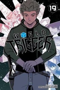 Cover image for World Trigger, Vol. 19