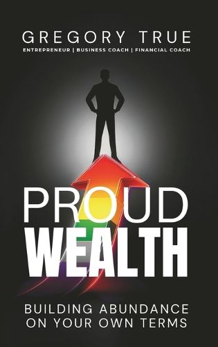 Cover image for Proud Wealth