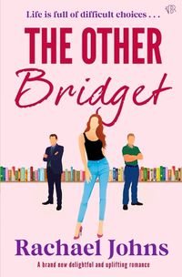 Cover image for The Other Bridget