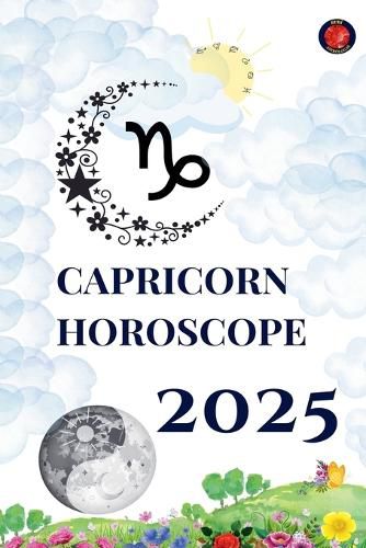 Cover image for Capricorn Horoscope 2025