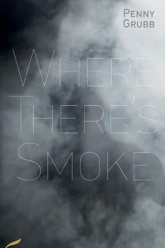 Cover image for Where There's Smoke