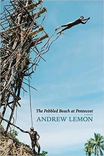 The Pebbled Beach at Pentecost: A Novel