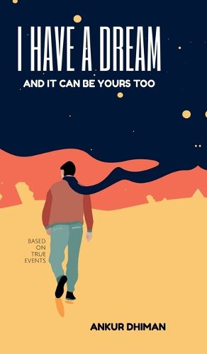 Cover image for I Have A Dream