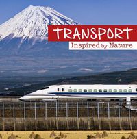 Cover image for Transport Inspired by Nature