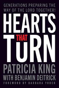 Cover image for Hearts that Turn