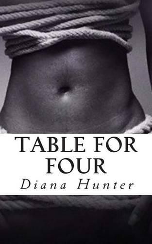 Cover image for Table For Four