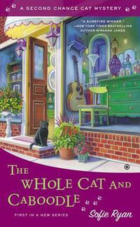 Cover image for The Whole Cat and Caboodle