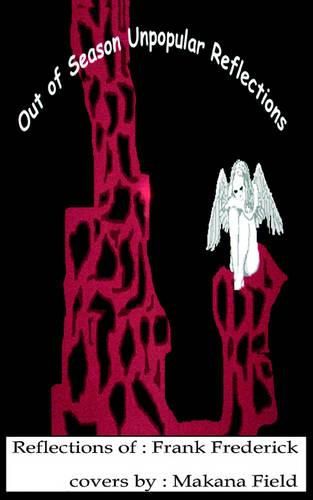 Cover image for Out of Season, Unpopular Reflections