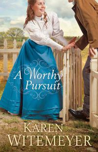 Cover image for A Worthy Pursuit