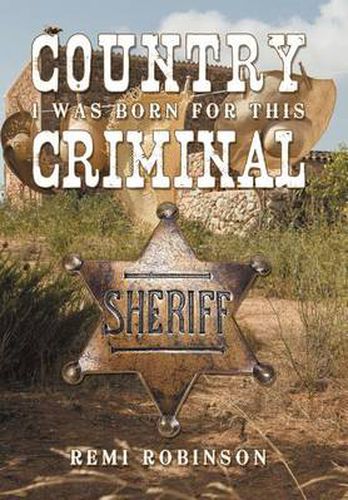 Cover image for Country Criminal