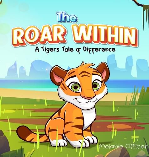 Cover image for The Roar Within