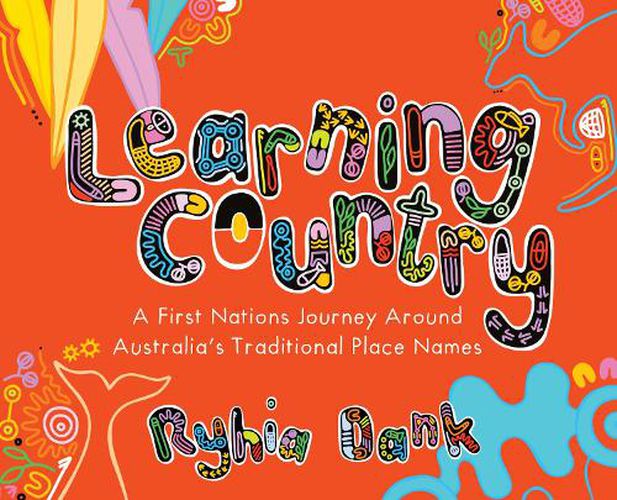 Cover image for Learning Country