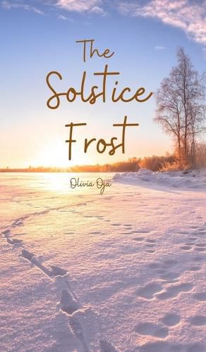 Cover image for The Solstice Frost