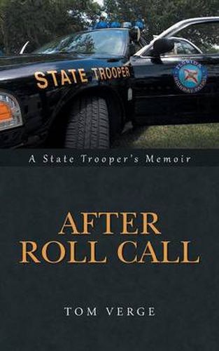 Cover image for After Roll Call