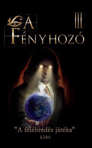 Cover image for L, a F nyhoz  III.