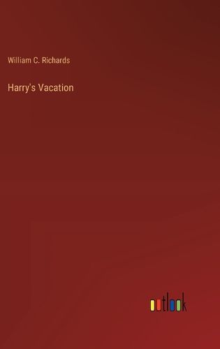 Harry's Vacation