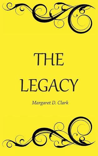 Cover image for The Legacy