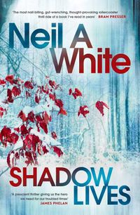 Cover image for Shadow Lives