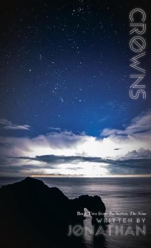 Cover image for Crowns (The Nine Series, Book 2)