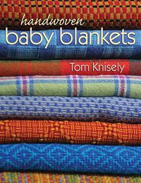 Cover image for Handwoven Baby Blankets