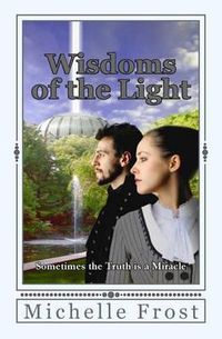 Cover image for Wisdoms of the Light
