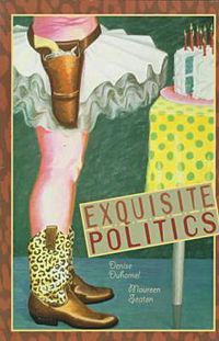 Cover image for Exquisite Politics