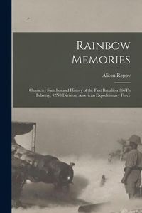 Cover image for Rainbow Memories