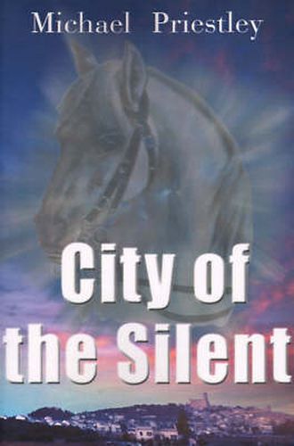 Cover image for City of the Silent