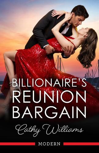 Cover image for Billionaire's Reunion Bargain