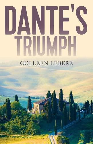 Cover image for Dante's Triumph