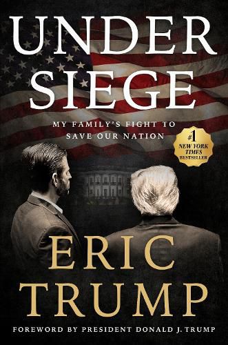 Cover image for Under Siege